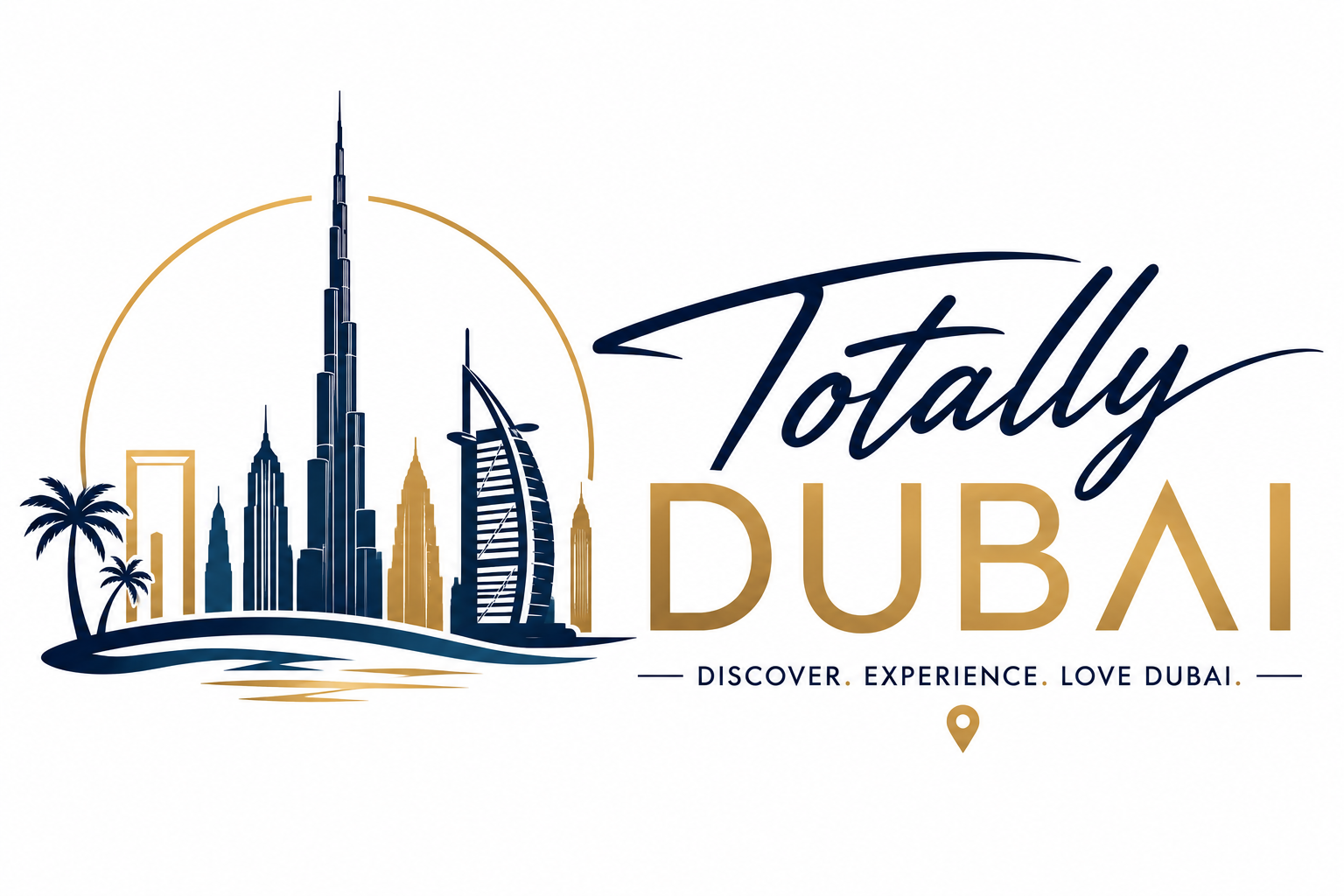Totally Dubai